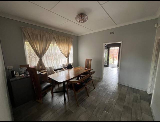 3 BEDROOM HOUSE FOR SALE IN ROSETTENVILLE